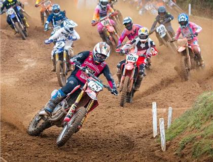 Mustoe Impresses As Grimshaw Seals the Championship Title!