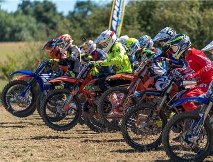 Prize Money for the 2019 Apico 2-Stroke Festival