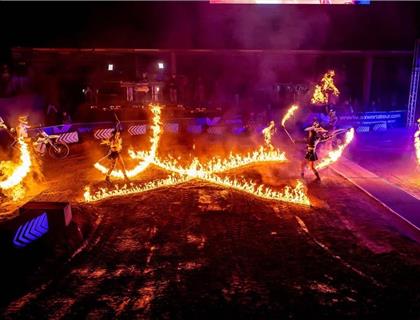 AX Teams Get Set for the 2026 Arenacross Tour!