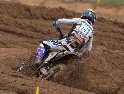 Maxxis Title fight heads to Lyng!