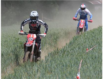 Sudbury MCC - GH Motorcycles 5th Round Eastern Centre Solo Enduro Championship
