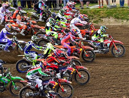 IT’S COMING HOME TO FANTASTIC FOXHILLS FOR THE MONSTER ENERGY MXGP OF GREAT BRITAIN!