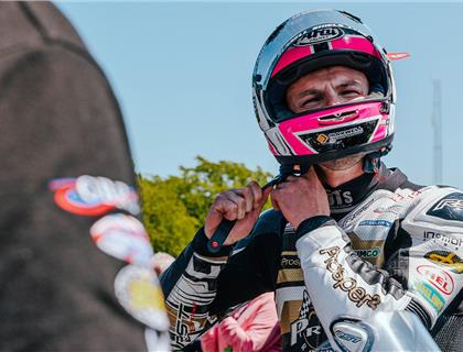 Enhanced Medical Standards to be Introduced For 2025 IOM TT