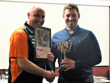 Welsh Enduro Championship Starts this Sunday