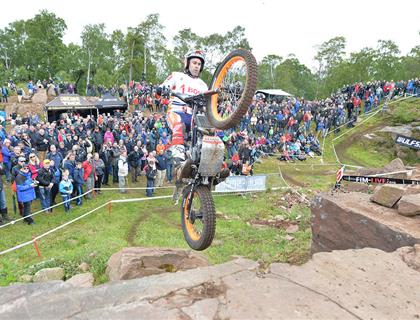 British Trial GP returns to Yorkshire