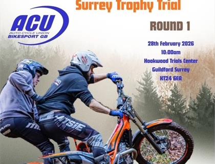 ON 3 WHEELS – BRITISH SIDECAR TRIALS CHAMPIONSHIP 2026
