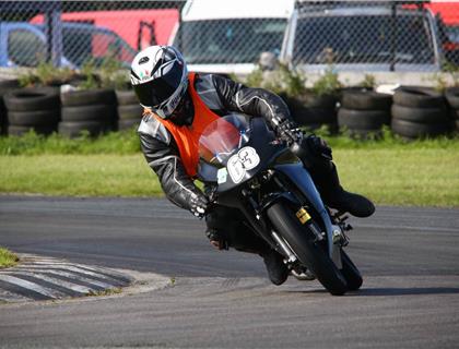 Preston and District MCC launches new 125cc EVO class for 2017