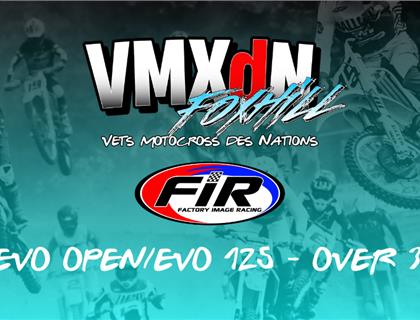 It’s all about the Evo’s