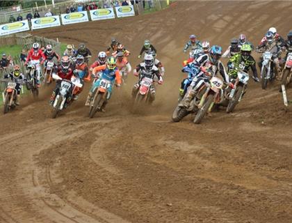 Hat trick for Nicholls as Benstead claims 2017 title.