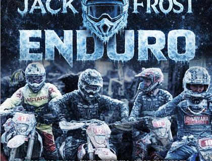 Jack Frost Enduro – Entries Opening Update