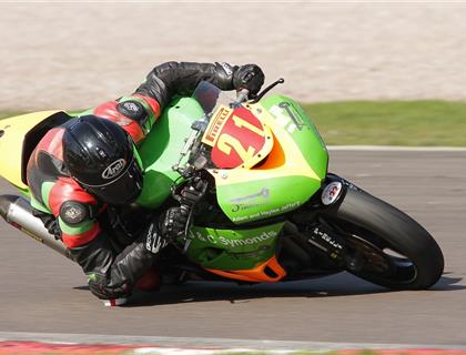 NG Road Racing… Donington Park Preview