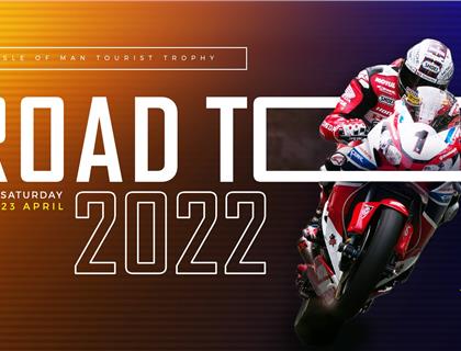 Tickets For Road to 2022 Released This Friday