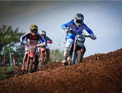 Broadbelt Shines In Season Finale At Wakes!