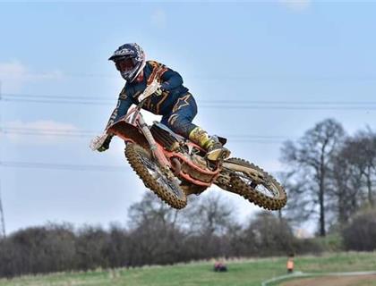 Easter Monday Race Meeting - 18th April - Toddington LU5 6HE