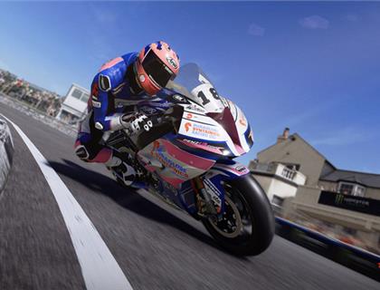 'Virtual TT Powered by Motul' - How Does it Work and Who is Involved?