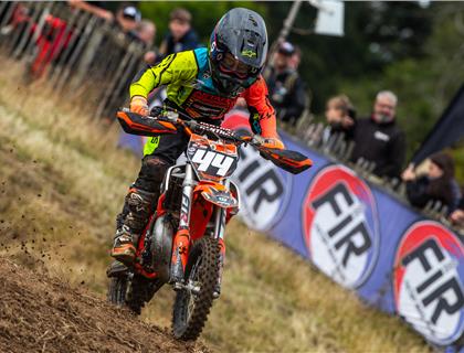 2023 Revo ACU British 65cc and Small Wheel 85cc Qualifying Rounds Calendar Confirmed