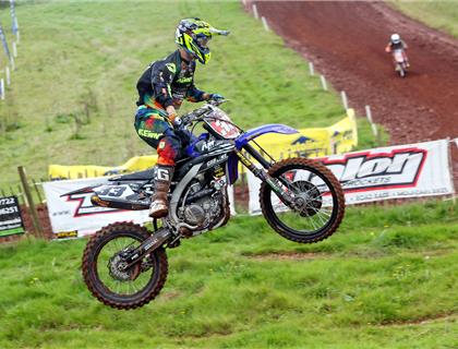 Judd British Premier Cup Round 2 - Greedy Guts at Little Silver