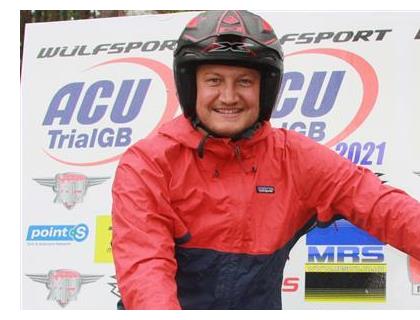 Wigg Takes ACU Trial 2 Scalps