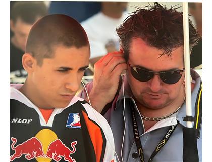 Alessi amps VMXdN 2025 lineup