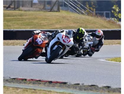Sunshine at Snetterton penultimate Bemsee round of 2019