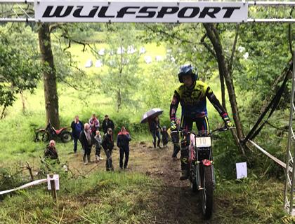 Entries still available for the Lakes Trial