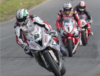 Stars to Darley for Season Finale