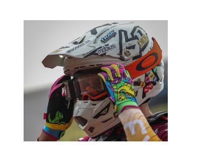 Team Dirt Worx to race at VMXdN 2024