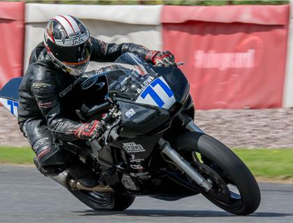 MOORE RECORDS THE MOST AT DARLEY MOOR