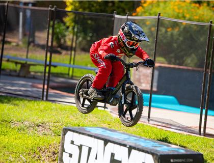 STACYC are heading to the Beach