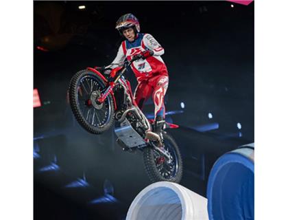 X-TRIAL LEEDS - PROMOTER’S CHOICE