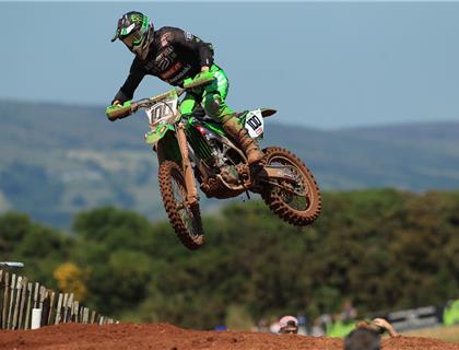 New summer supercross event launched in UK!