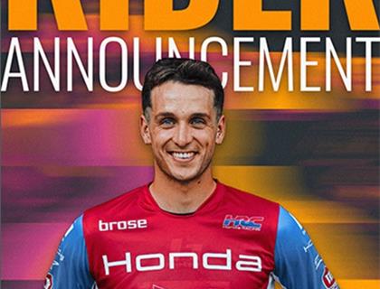 X-TRIAL LEEDS - GELABERT COMPLETES WORLD-CLASS LINE-UP