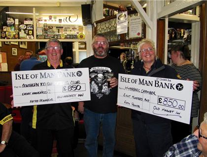 Old Market Inn ‘The Small Pub With A Big Heart!’