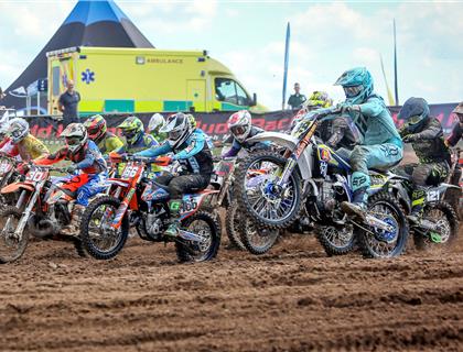 Cannings Takes the Cream at Fat Cat