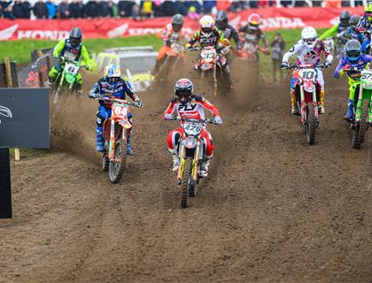 Motul MXGB Calendar Update