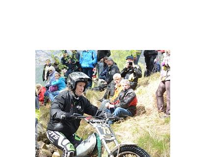 Scottish Pre-65 Trial Preview