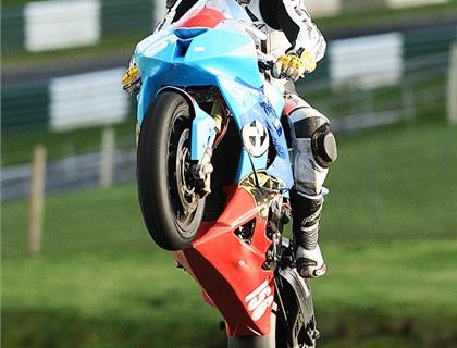 NG Road Racing... Cadwell Park Race Report