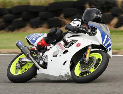 NG Road Racing - Brands Hatch 18th and 19th March 2017 Preview