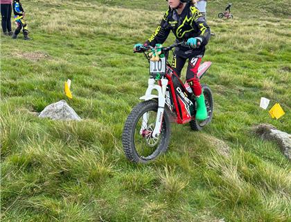 Round 5 – Horsforth Trials Club
