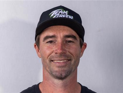 Sipes digs the VMXdN groove