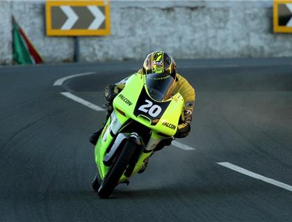 Southern 100 and Post TT Races to Include Moto3 Class