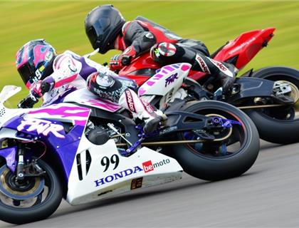 NG Road Racing Round 2, Brands Hatch