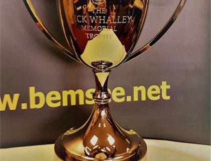 New Competition: The Rookie Champion of Brands