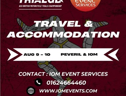 OSET Youth TrialGB Championship Heads to the Isle of Man