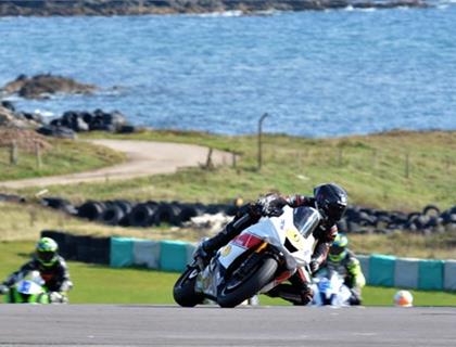 Anglesey Preview - Race Days 18 & 19 August