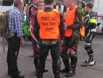 PDMCC CTC/BRA Training Day