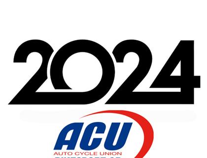 2024 Competition Licence Renewal – Prices held for 2024!