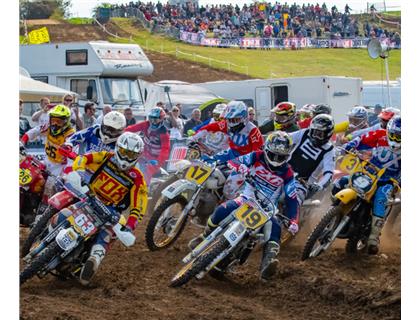 Farleigh Castle Vets MX Entry Details Announced