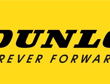 Special Dunlop Tyre Offer for Hydrogarden Weston Beach Race Riders