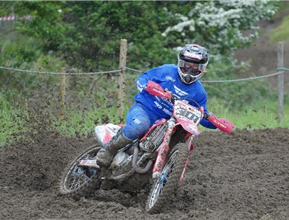 Southgate takes Overall win